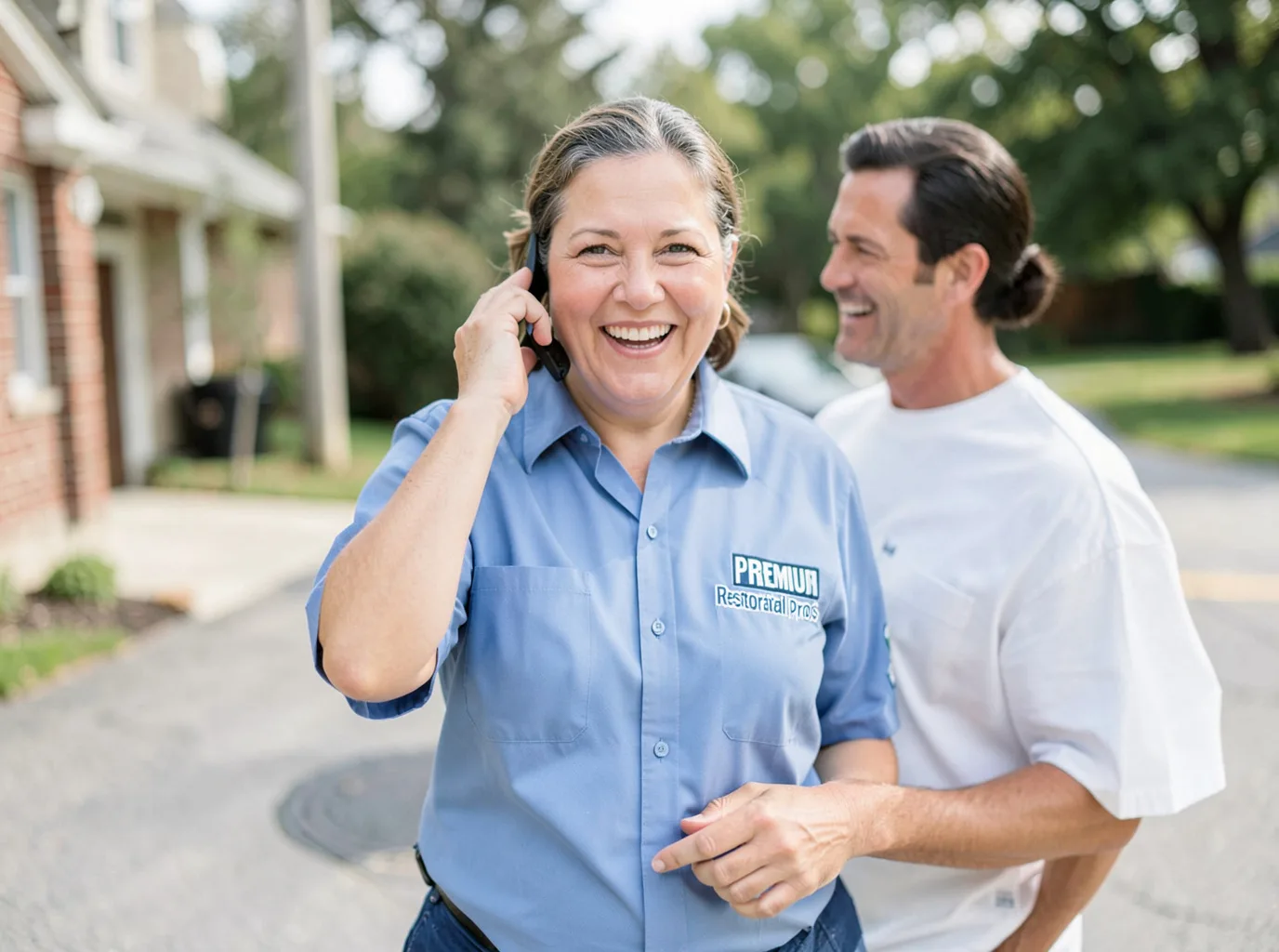 Water Damage Restoration Dahlgren, VA FAQs